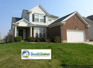 137 Hickory Flats Dr, Harrison, OH 45030