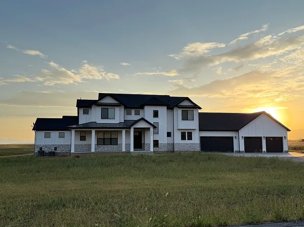 2346 Lake View Cir, Preston, ID 83263