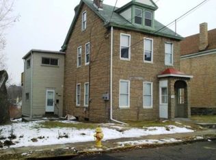 3066 Glenmawr Ave, Pittsburgh, PA 15204