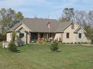 3451 Angelas Cv, Franklin, OH 45005