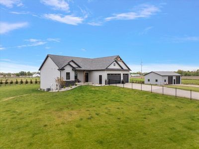 8760 Van Buren St, Zeeland, MI, 49464