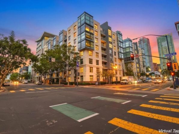 1150 J St Unit 803