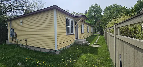 526 Connell Ave #1/2 Photo 1