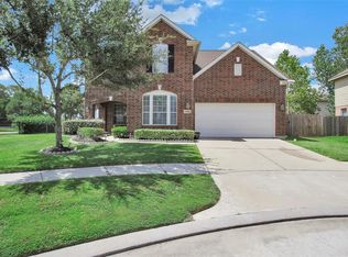 5914 Latvia Ct, Spring, TX 77379