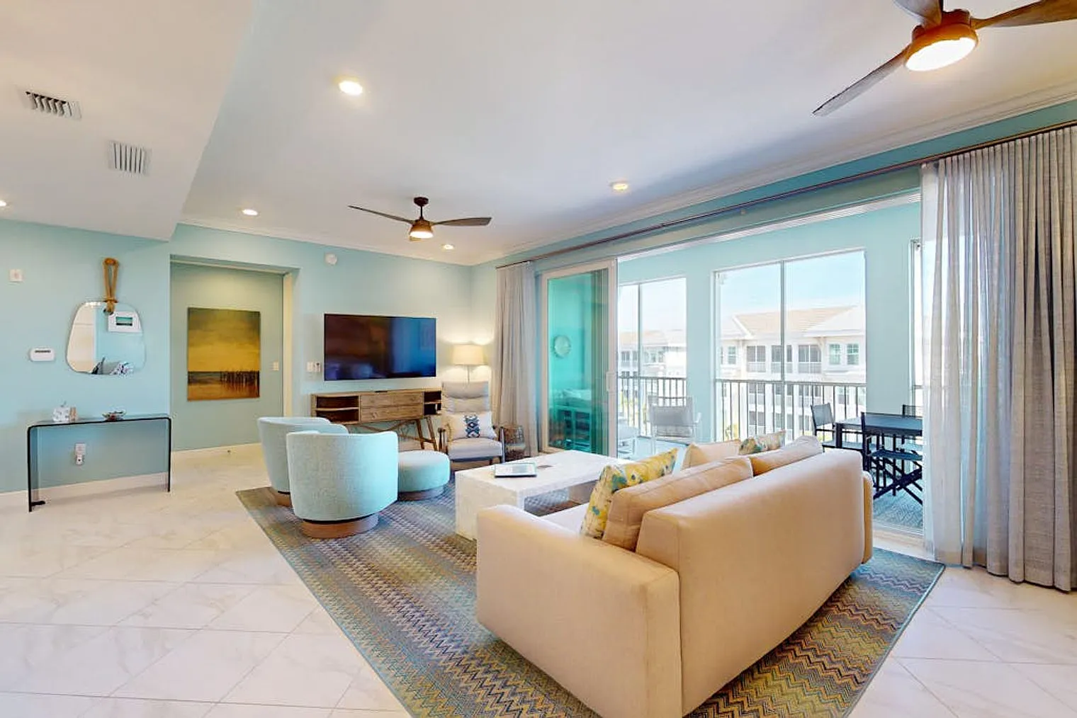 2 bed, 2.0 bath, 1453 sqft, $3,537 — Photo 3