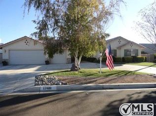 13481 Paraiso Rd, Apple Valley, CA 92308