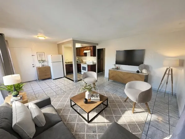 4056 Van Dyke Ave APT 4, San Diego, CA 92105