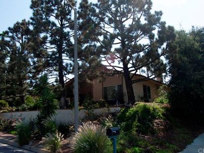 290 Summit Rd, La Verne, CA, 91750