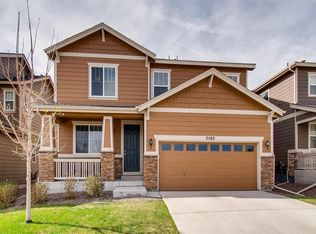 3582 E 141st Ave, Thornton, CO 80602
