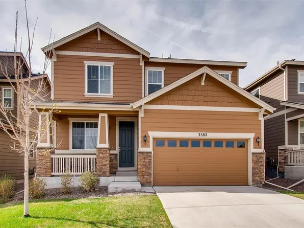 3582 E 141st Ave, Thornton, CO 80602