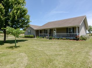 5860 State Highway U, Rogersville, MO 65742
