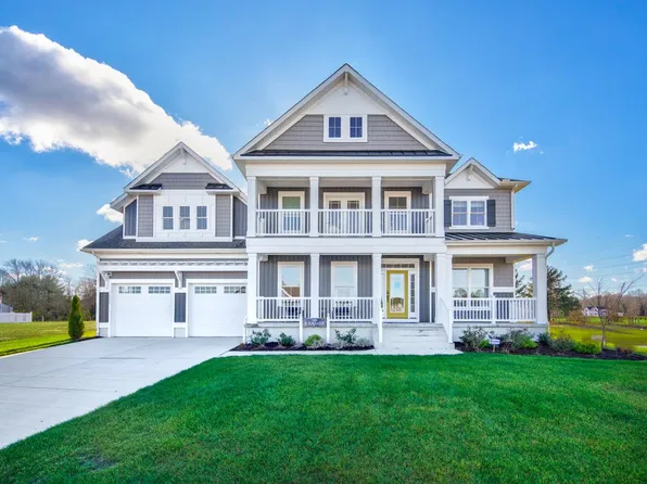 Kramer Plan, Baylis Estates