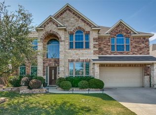 1131 Grove Ct, Burleson, TX 76028