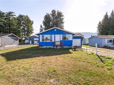 1106 Nooksack Ave, Nooksack, WA, 98276