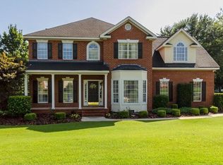 1181 Dartmore Ct, Evans, GA 30809
