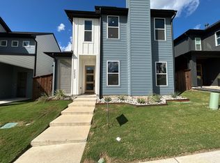 2237 Bird St, Fort Worth, TX 76111