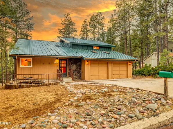 5271 E MOUNT PLEASANT Drive, Flagstaff, AZ 86004