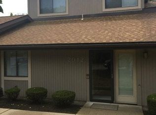 2012 Golfway Dr #HOPEWELL, Aliquippa, PA 15001