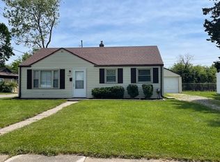 1008 Eastfield Rd, Lansing, MI 48917