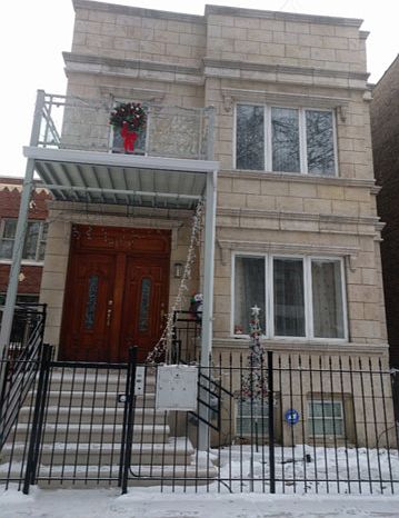 1st image of 2528 W Walton St #2