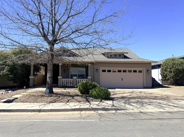 576 N Robles St, Dewey, AZ 86327