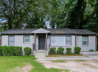2517 Old Colony Rd, East Pt, GA 30344