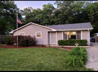 2035 Roberts St, Wilmington, IL