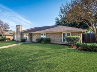 3200 Treehouse Ln, Plano, TX 75075