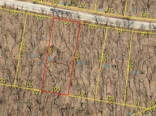 1328 Champion Dr, Sunrise Beach, MO 65079