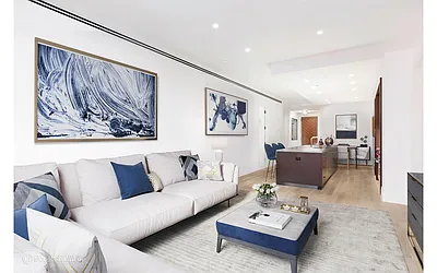 Rented by Douglas Elliman