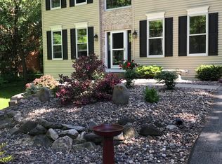 W8251 Lake Ter, Lake Mills, WI