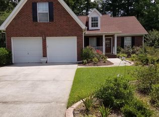 108 Winslow Ln, Summerville, SC 29485