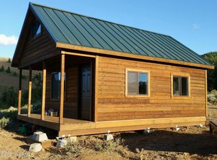 Nka Cowiche Mill Rd, Cowiche, WA 98923