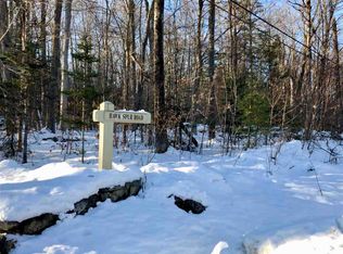 11 Crown Point Rd LOT 1, Plymouth, VT 05056