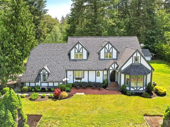 22606 196th Avenue SE, Renton, WA 98058