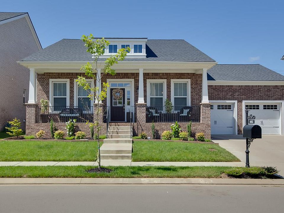1st image of 1025 Ryecroft Ln