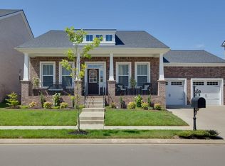 1025 Ryecroft Ln, Franklin, TN 37064