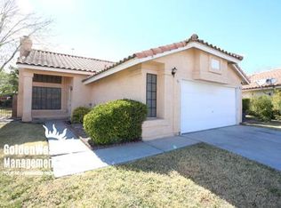 7131 Rhapsody Ln, Paradise, NV 89119