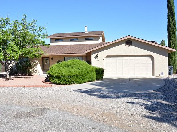 2nd image of 1904 S Desert Flower Cir