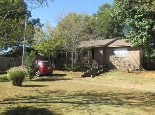67 Short Mountain Rd, Paris, AR 72855