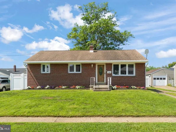 1769 40th St, Pennsauken, NJ 08110