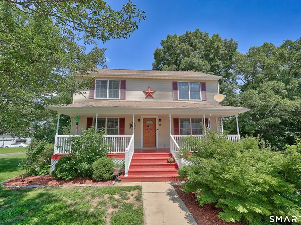 76 Alma Street, Naugatuck, CT 06770