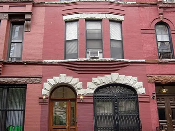 362 West 118th Street