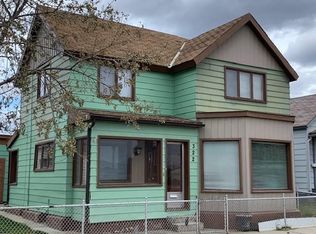 322 Alder St, Anaconda, MT 59711