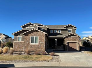 3167 Eagle Claw Pl, Castle Rock, CO 80108