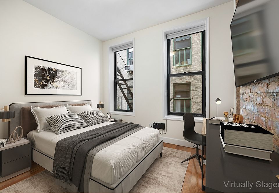 1st image of 11 Stanton St #2CC