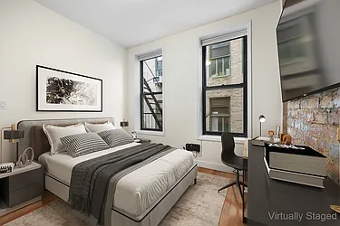 11 Stanton Street