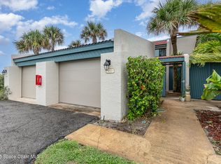 103 Highway A1a #103, Satellite Beach, FL 32937