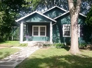 504 N Wilson Blvd, Nashville, TN 37205