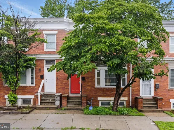 3402 Ramona Ave, Baltimore, MD 21213